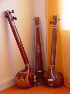 Tanpura